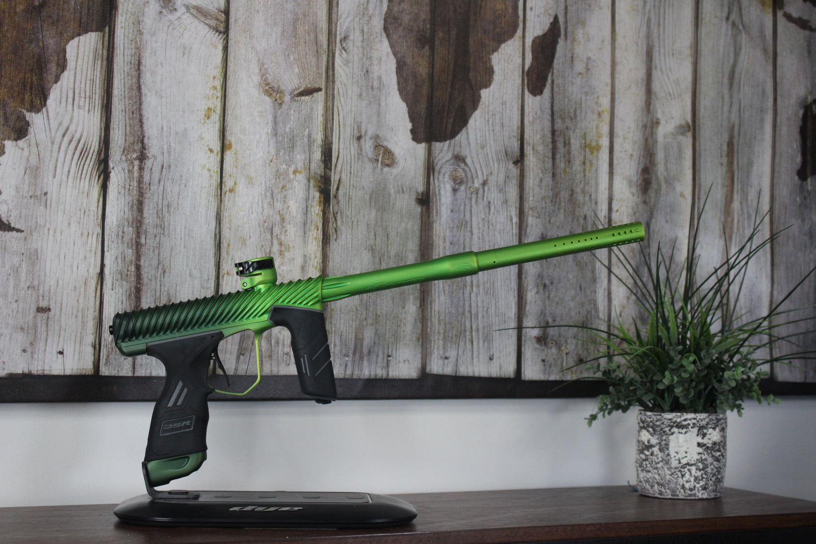 Dye TWSTR DSR+ - LTZ