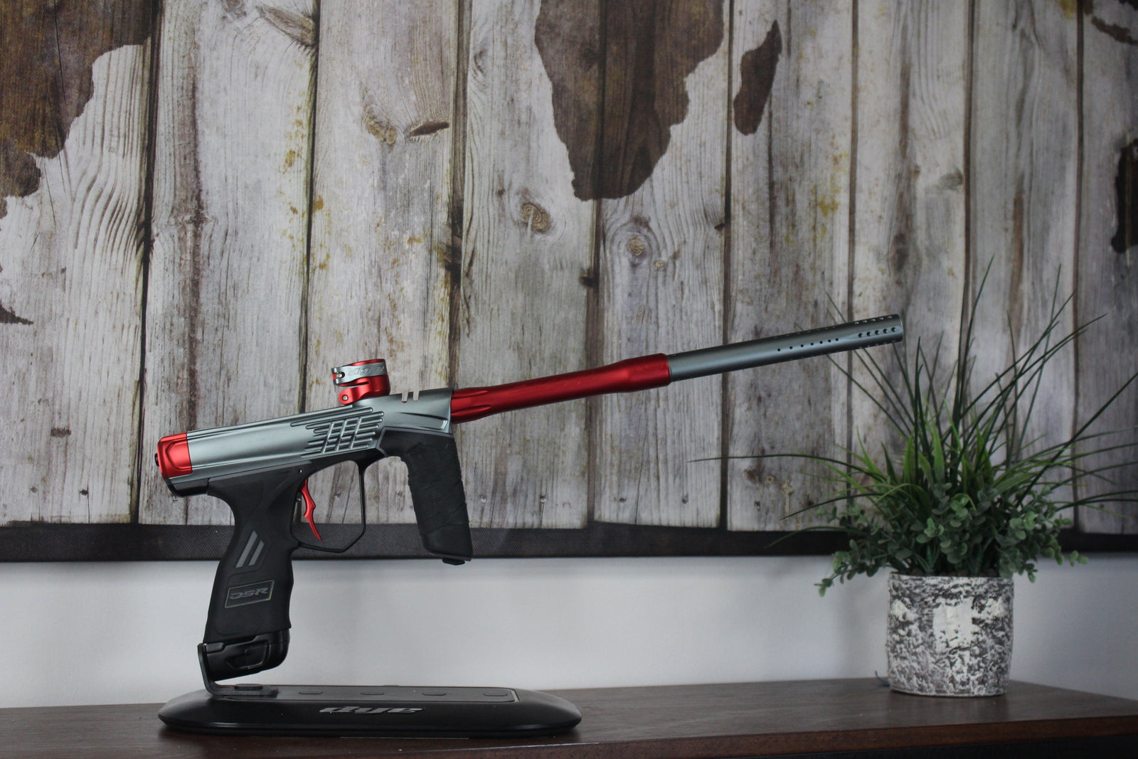 Dye ICON DSR+ - Shadow