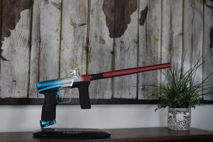 Planet Eclipse Twister CS2 w/Mech + Reg - Heritage Edition - French Fade