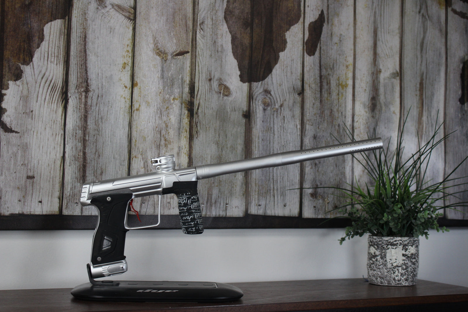 Planet Eclipse Gtek 170R - Pure