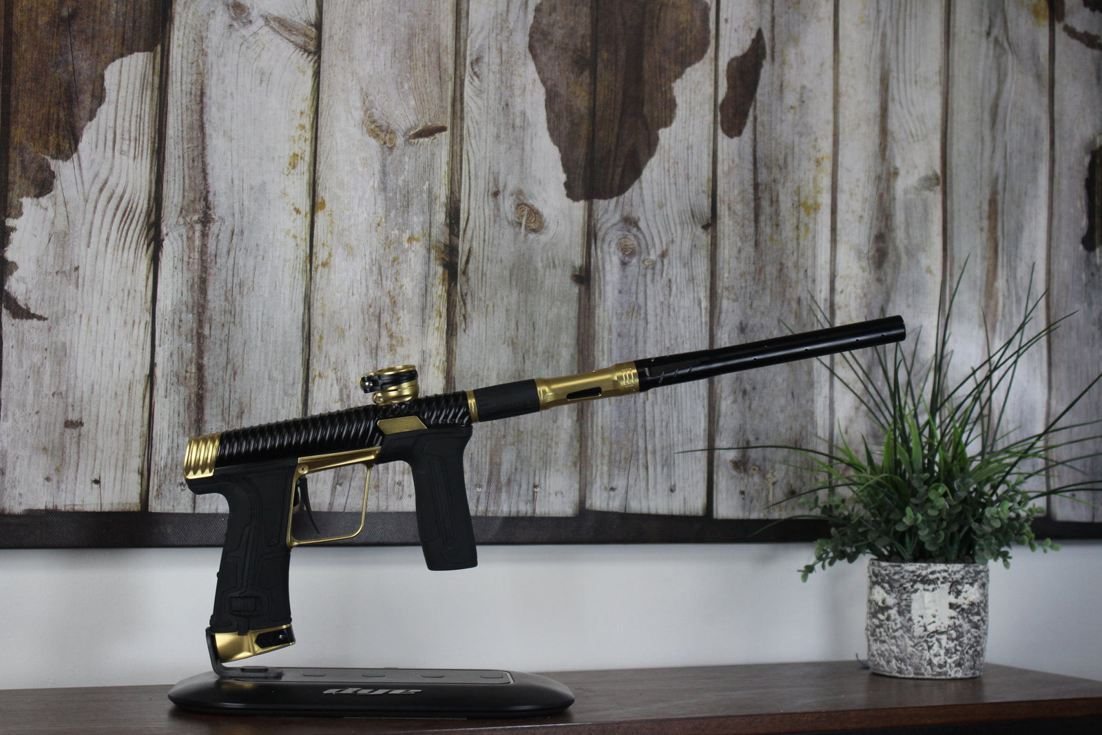 Planet Eclipse Twister CS3 - Kodiak