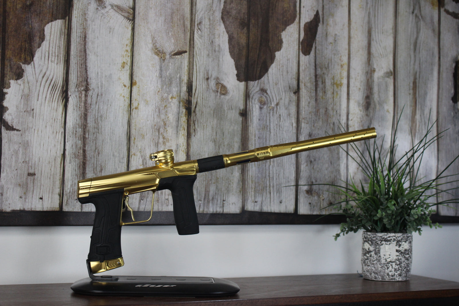 Planet Eclipse CS3 - Gold