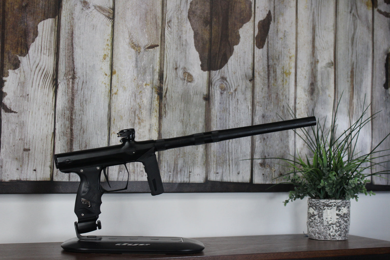 SP Shocker ERA - Black