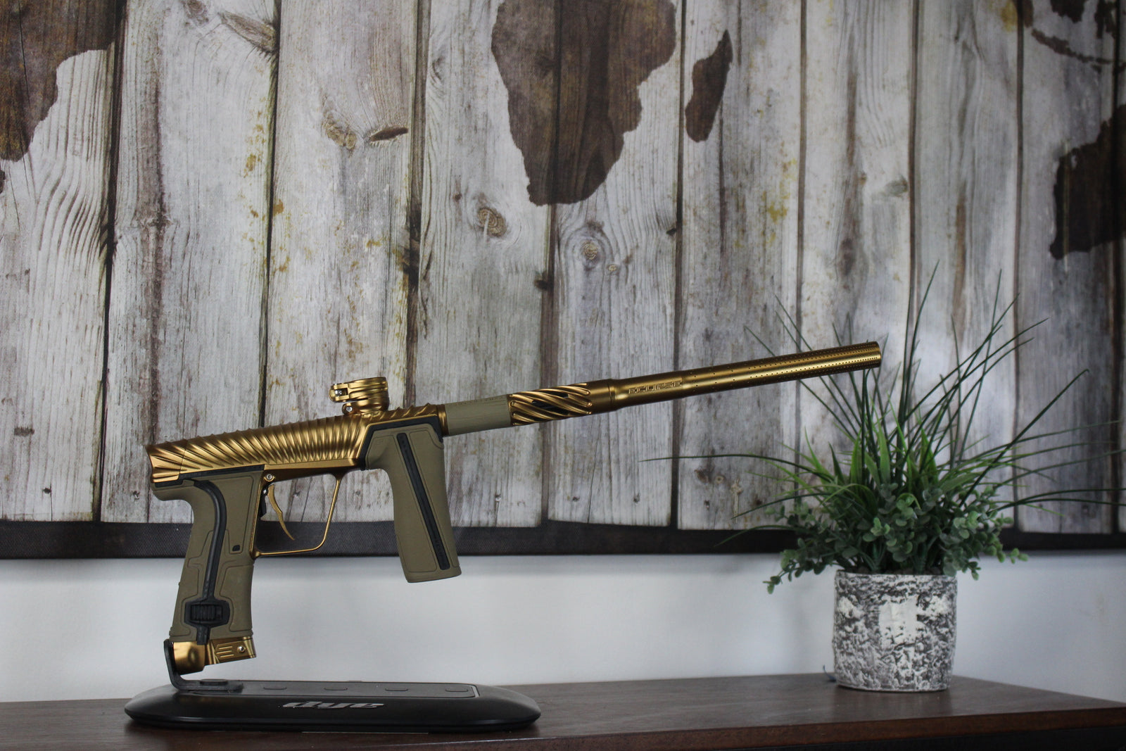 Planet Eclipse Twister CS3Pro - Forged