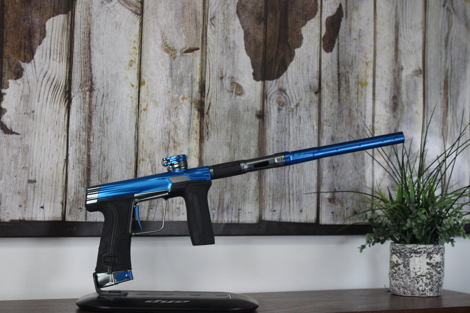 Planet Eclipse CS3 - Onslaught