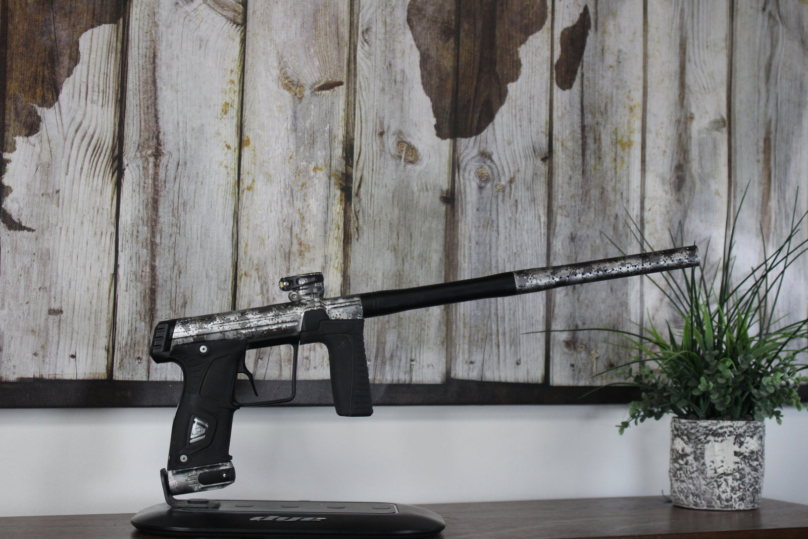 Planet Eclipse Gtek 170R - HDE Urban