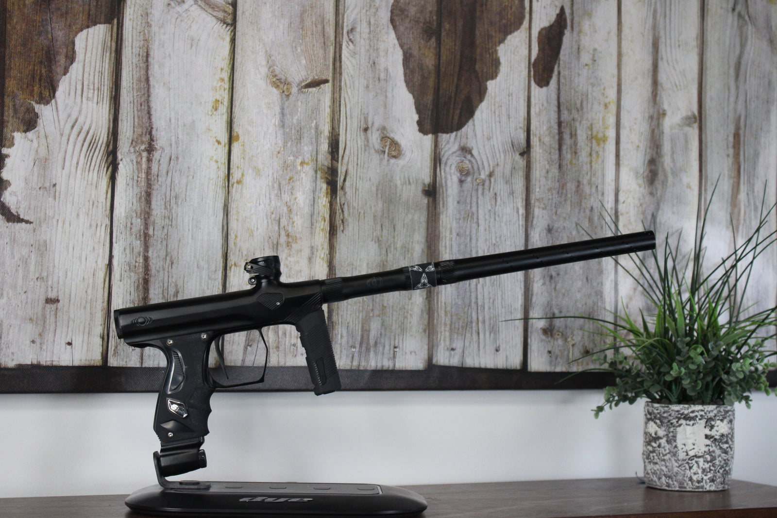 SP Shocker ERA - Black