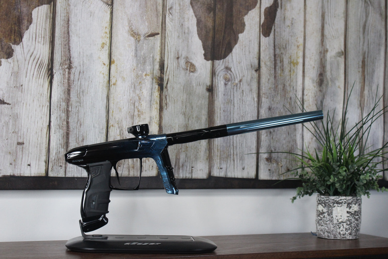 DLX Luxe IDOL - LE Seadogs