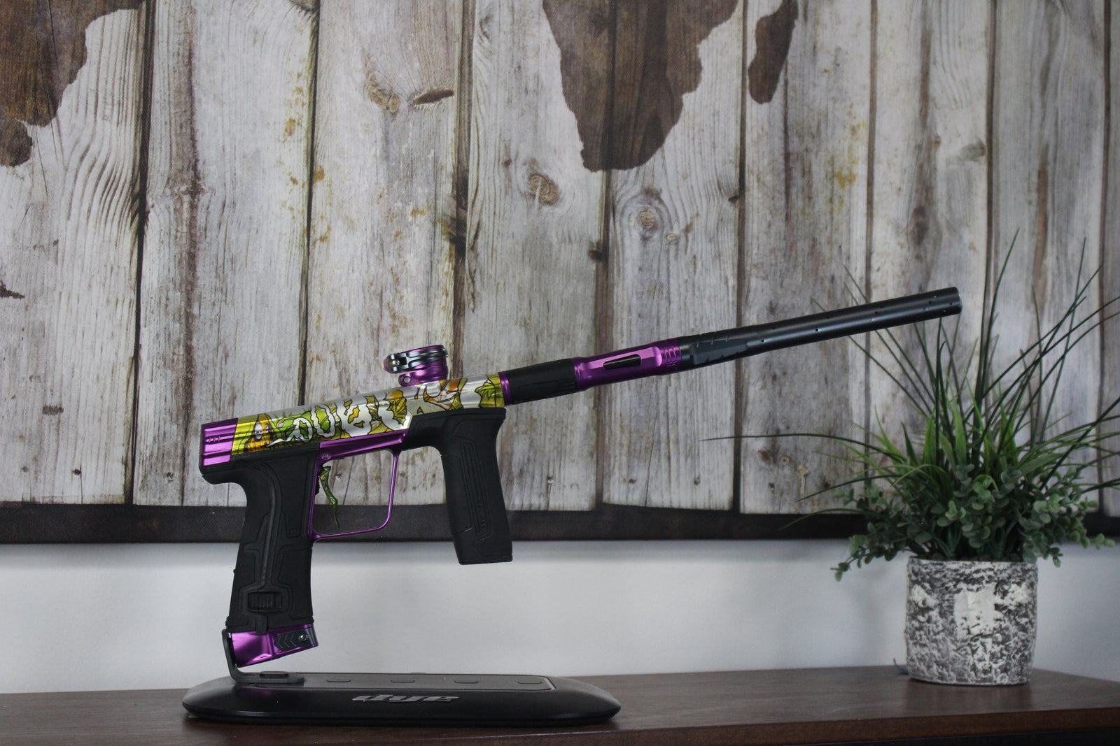 Planet Eclipse CS3 - LE Zoot