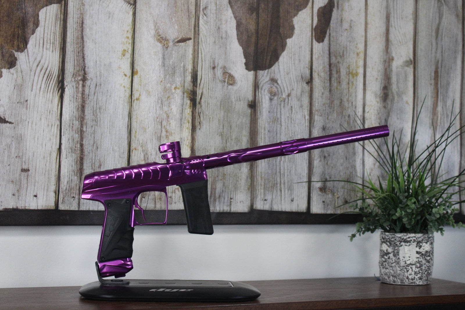 Field One "Dragon" Force V2 - Amethyst