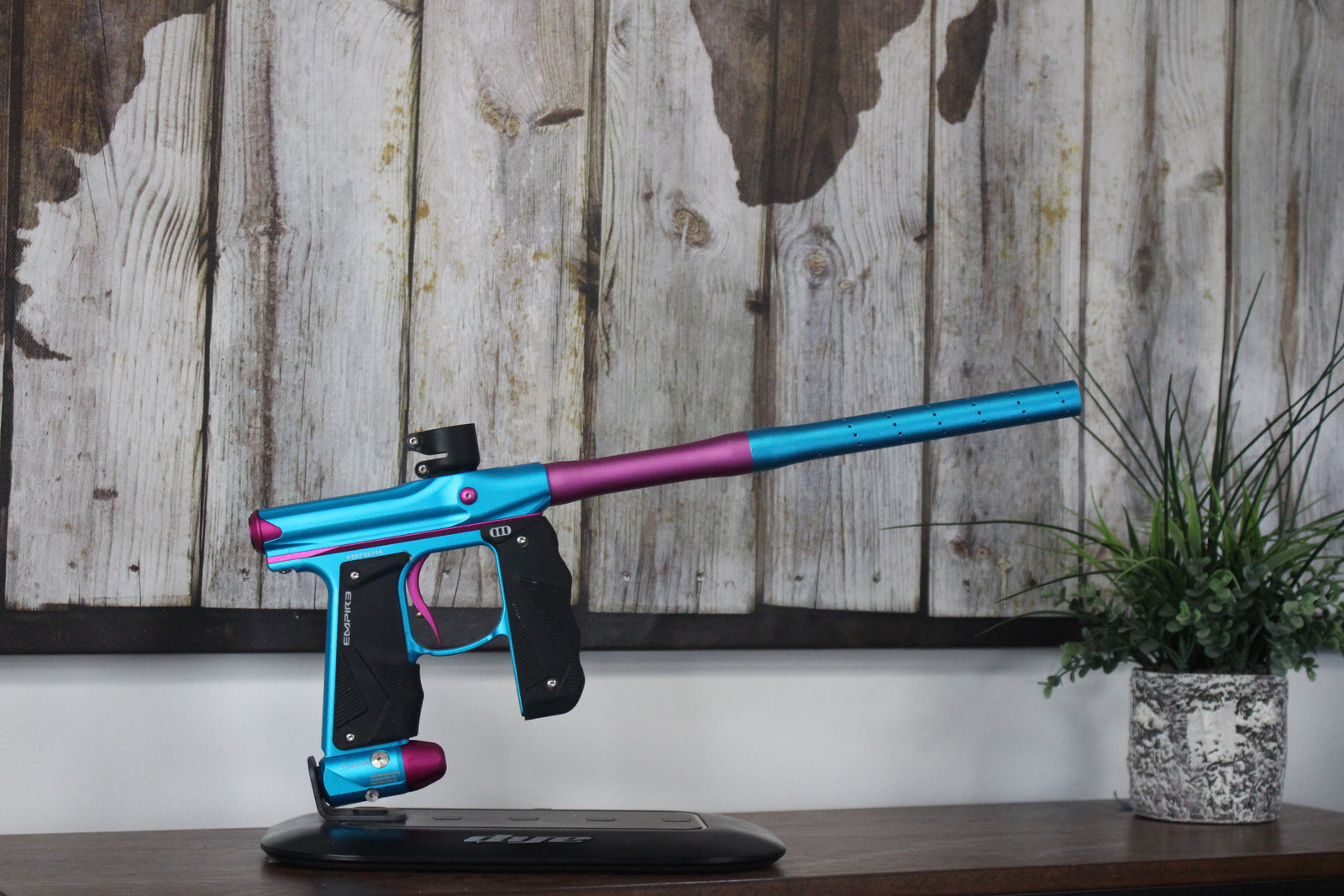 Empire Mini GS - Blue/Pink