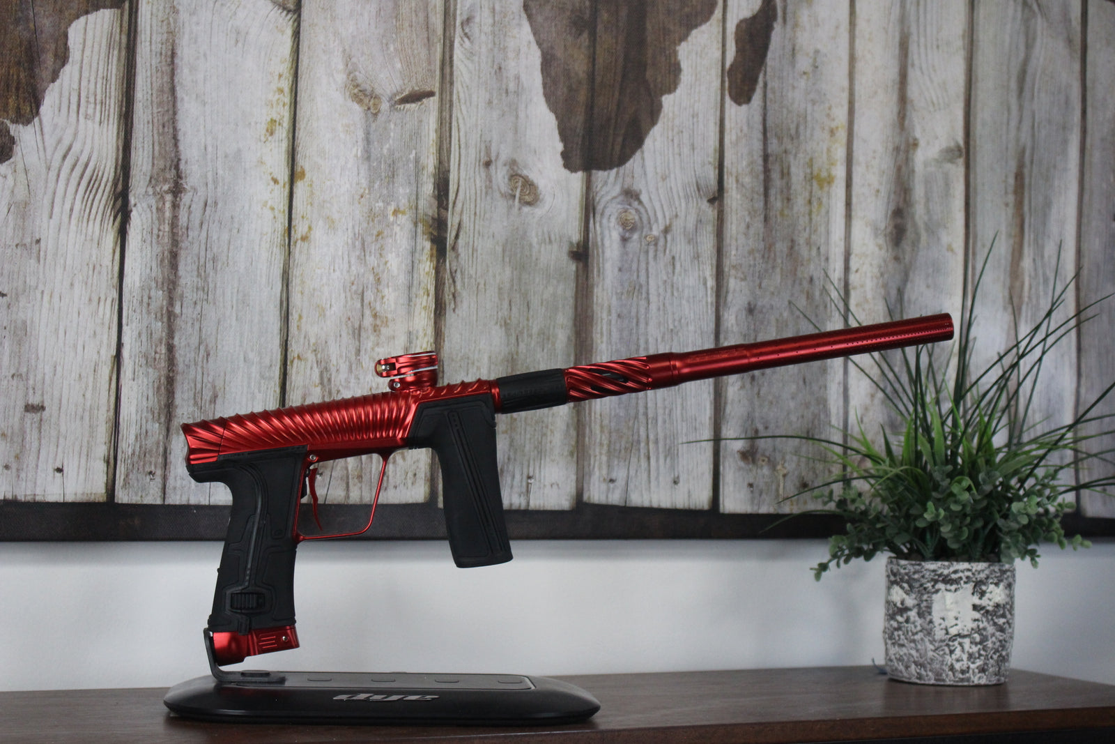 Planet Eclipse Twister CS3Pro - O-Neg