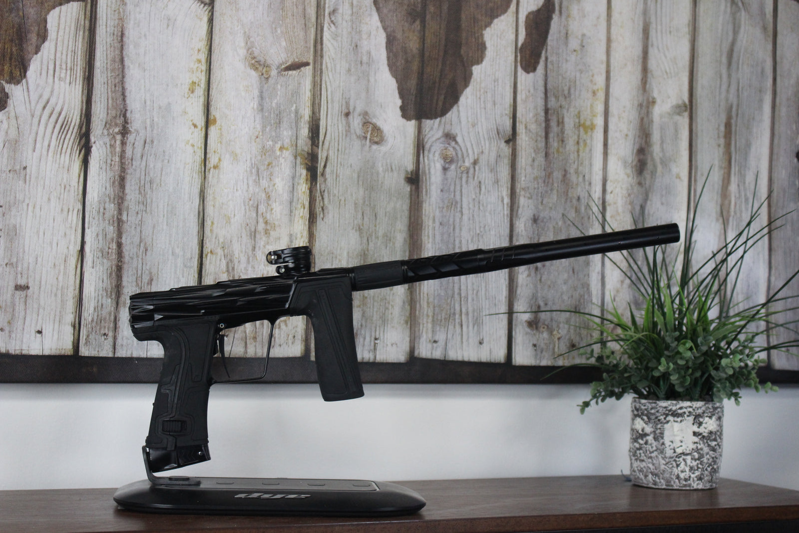 HK Army RAZR Geo R5 - Onyx