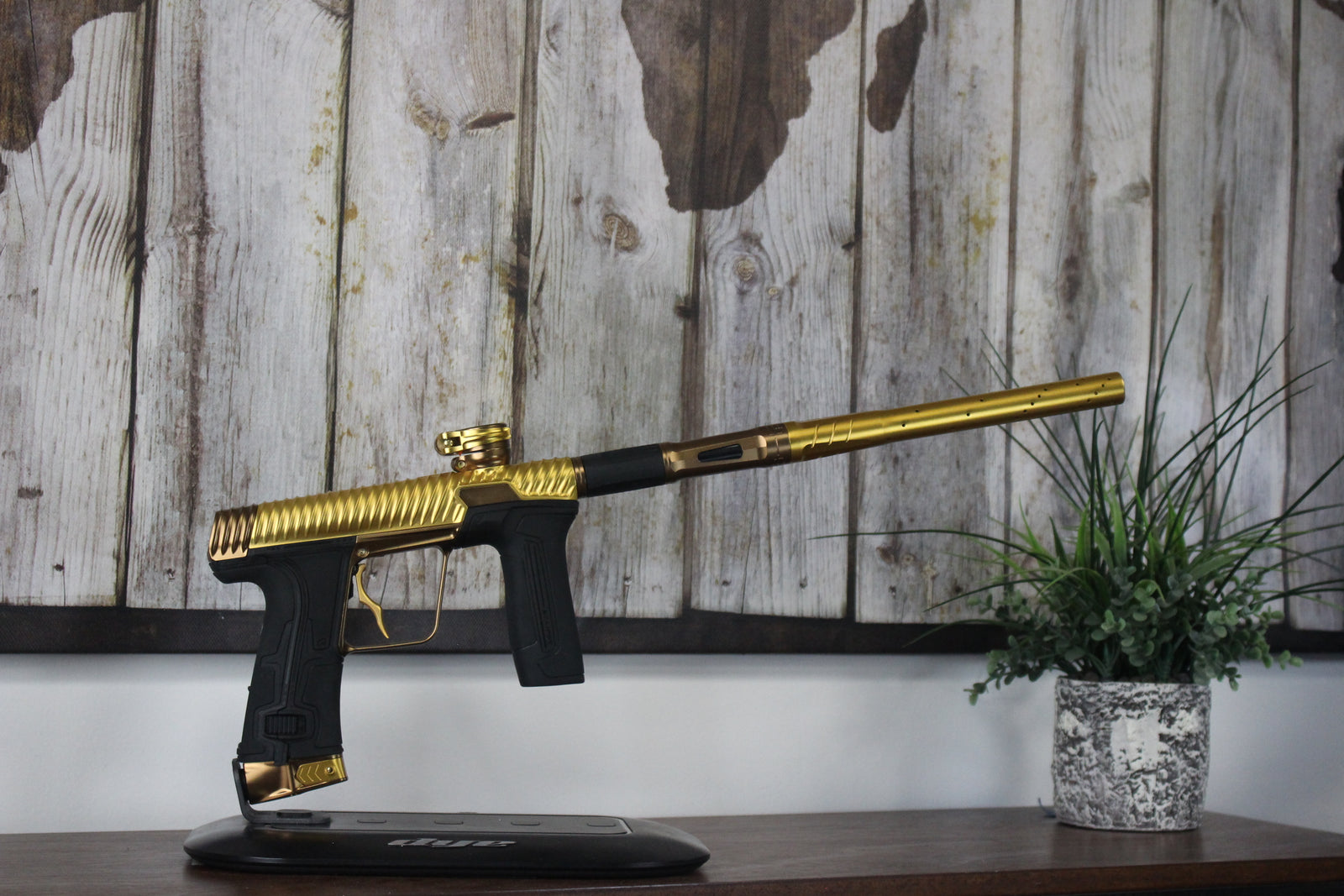 Planet Eclipse Twister TSL CS3 - Prestige