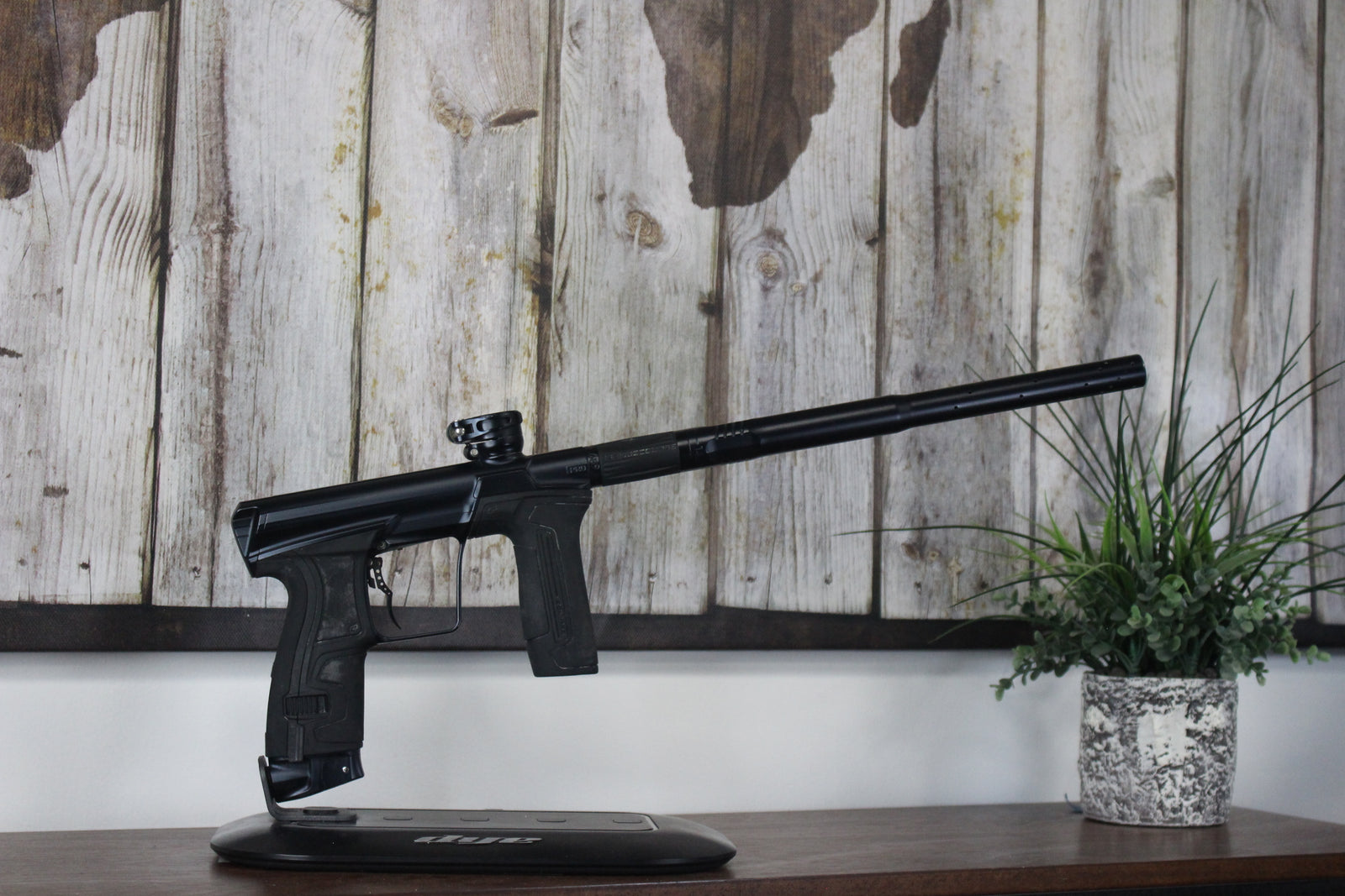 Planet Eclipse CS2 Pro - Midnight