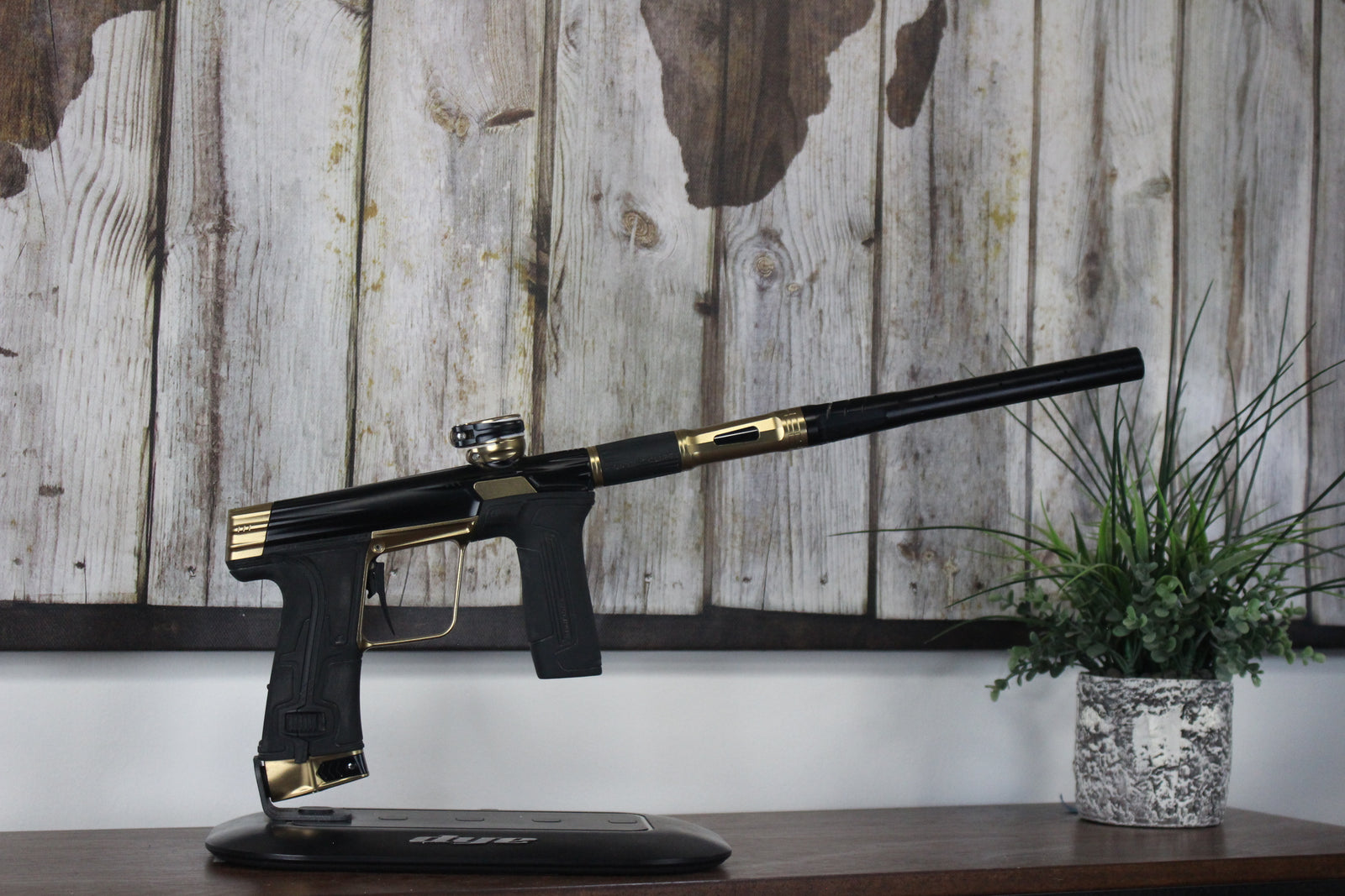 Planet Eclipse CS3 - Black/Bronze