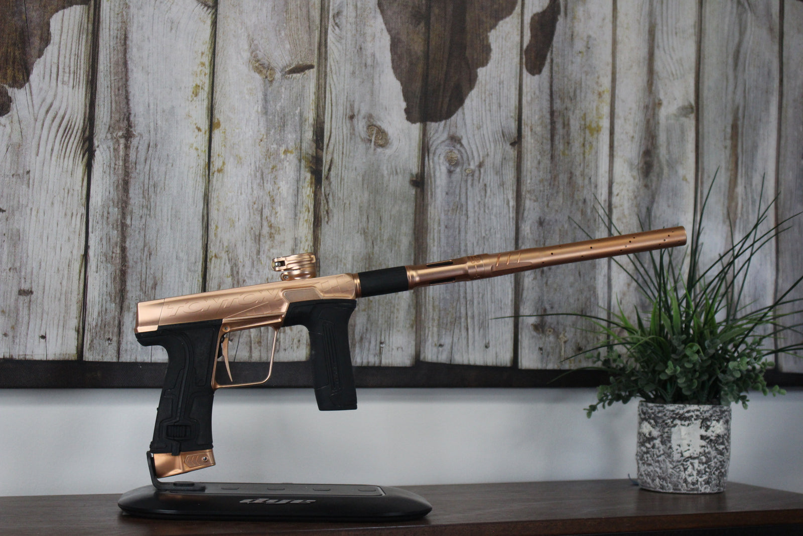 Planet Eclipse Streamline TonTon CS3 - Peach