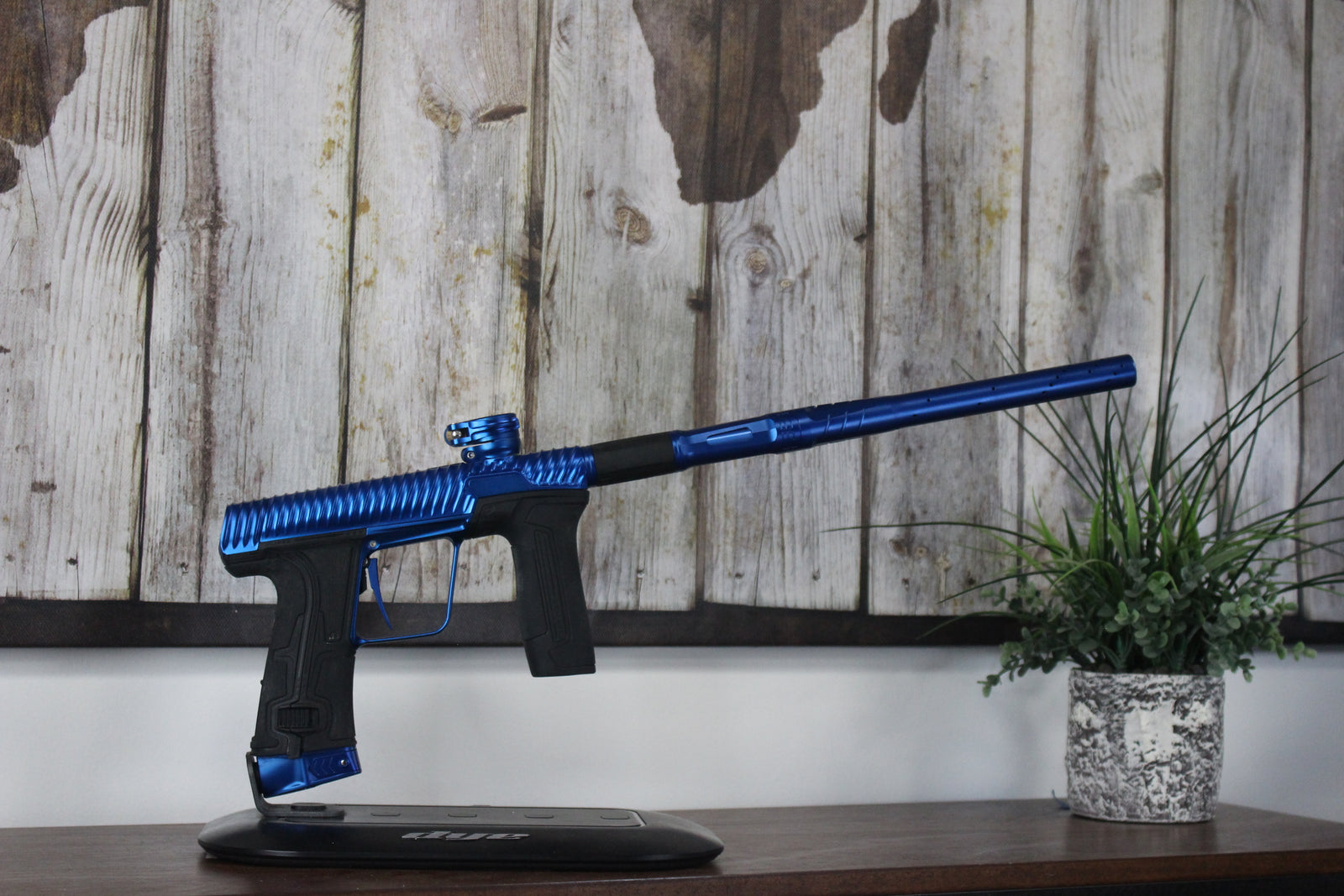 Planet Eclipse Twister CS3 - Typhoon