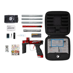 Dye MXR - PGA Branded Web (Limited Edition)
