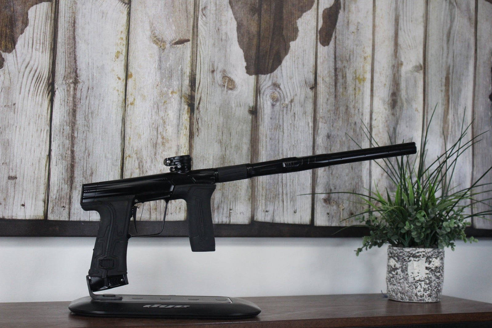 Planet Eclipse CS3 - Black