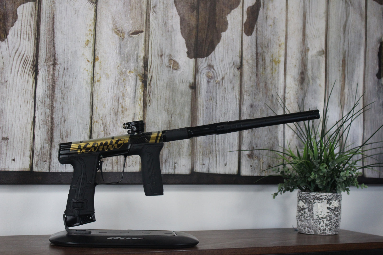 Planet Eclipse CS3 - Iconic