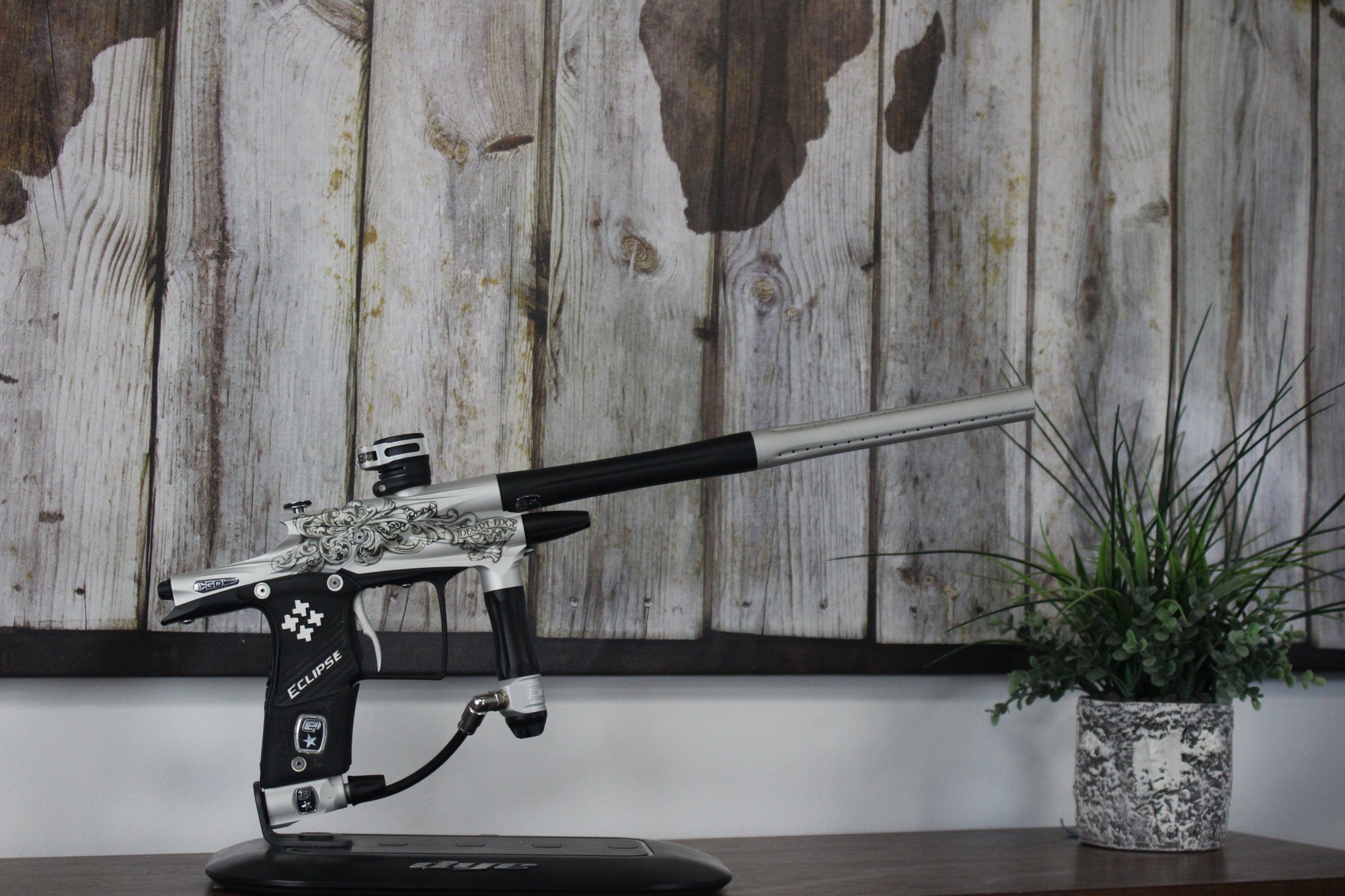 Planet Eclipse Ego 10 - LE Desert Edge - Mazens Paintball