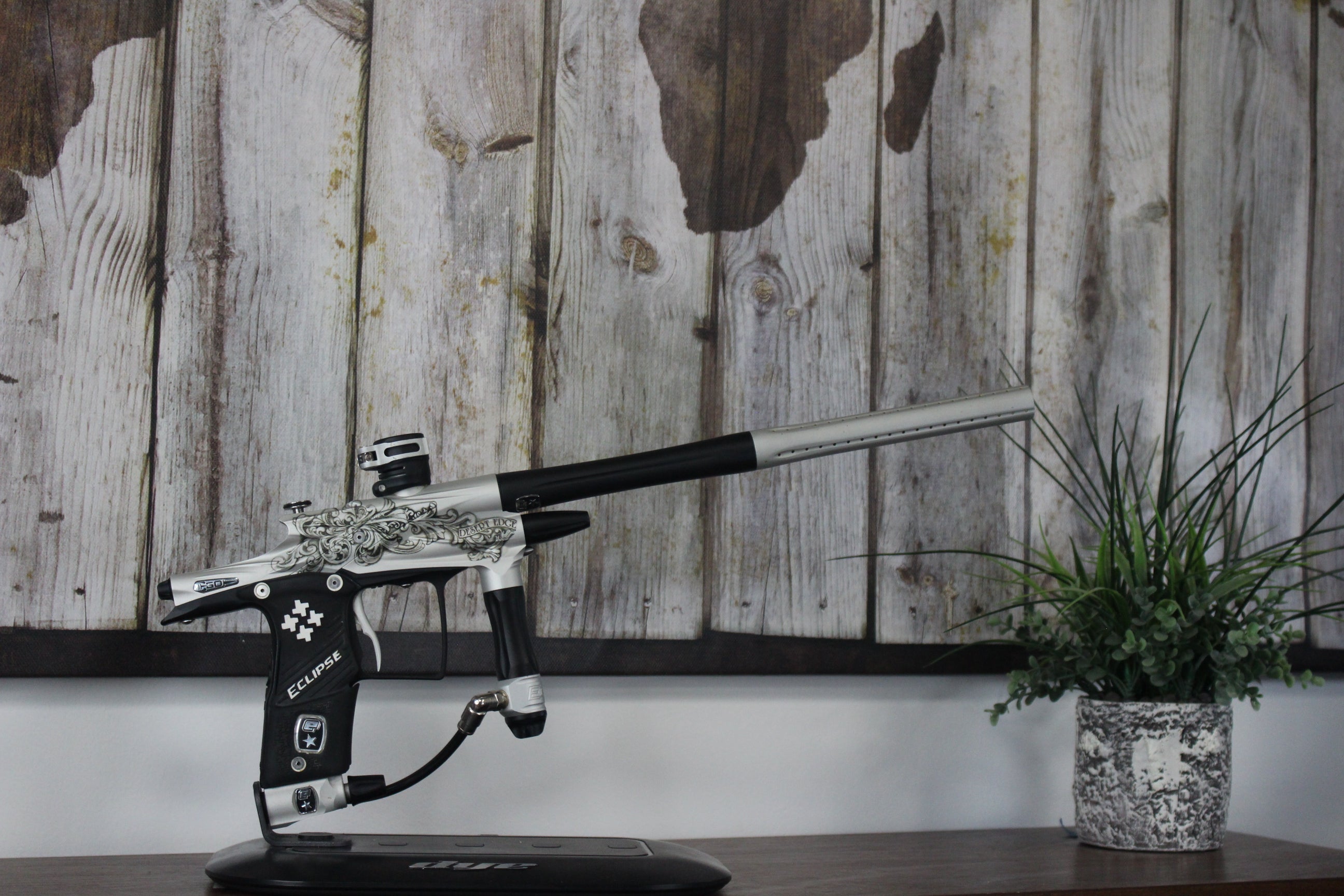 Planet Eclipse Ego 10 - LE Desert Edge - Mazens Paintball