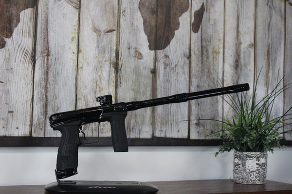 Planet Eclipse Infamous CS2 - Gloss Black - Mazens Paintball