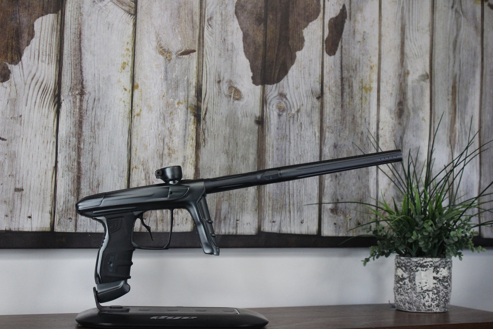 DLX Luxe IDOL - Grey