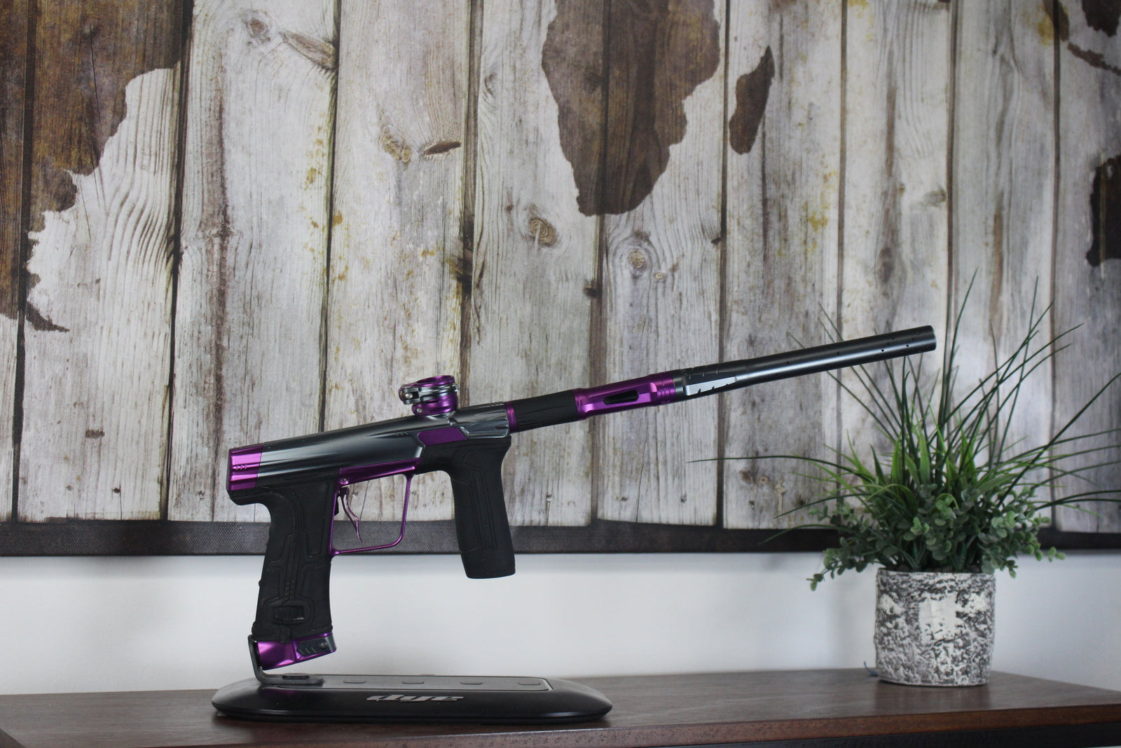 Planet Eclipse CS3 - Havoc