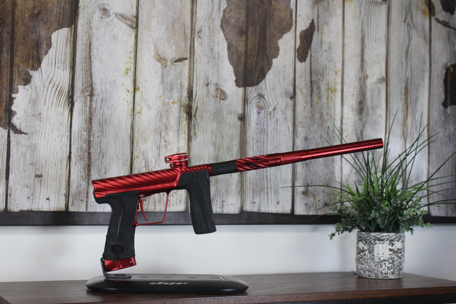 Planet Eclipse Twister Geo R5 - O-Neg