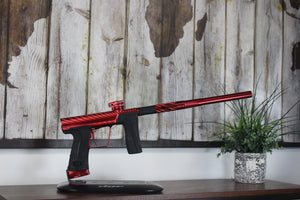 Planet Eclipse Twister Geo R5 - O-Neg