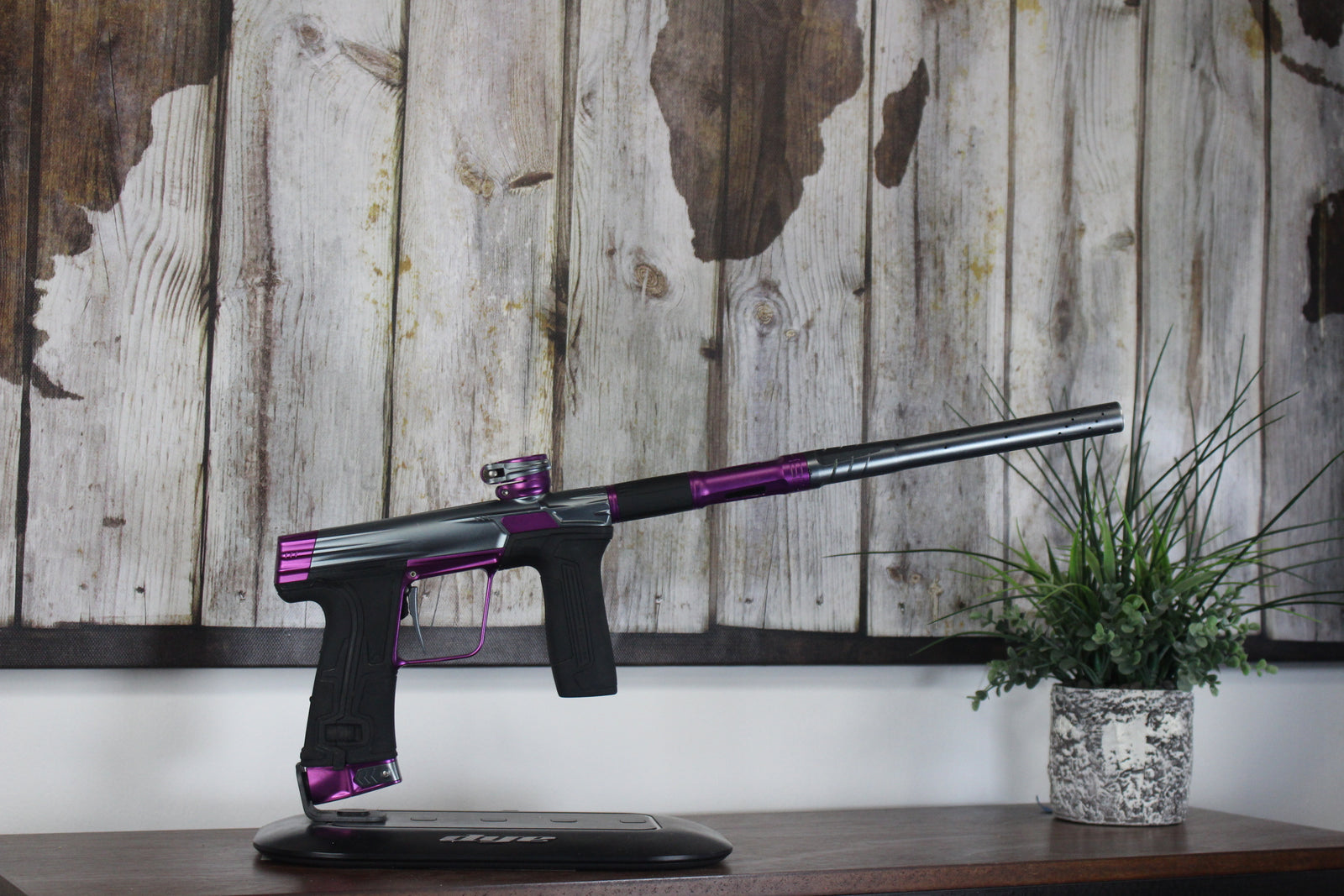 Planet Eclipse CS3 - Havoc