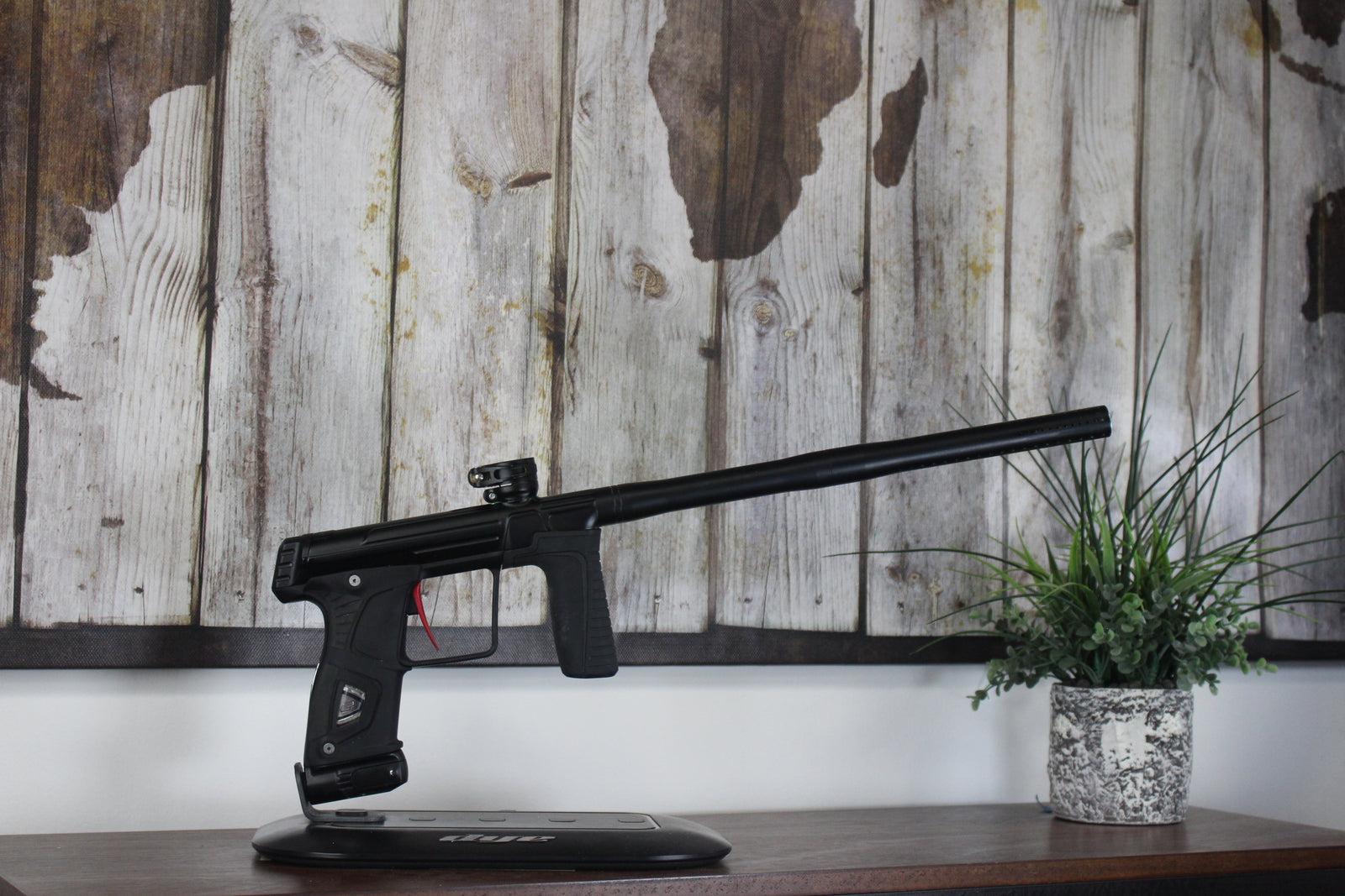 Planet Eclipse Gtek 170R - Black