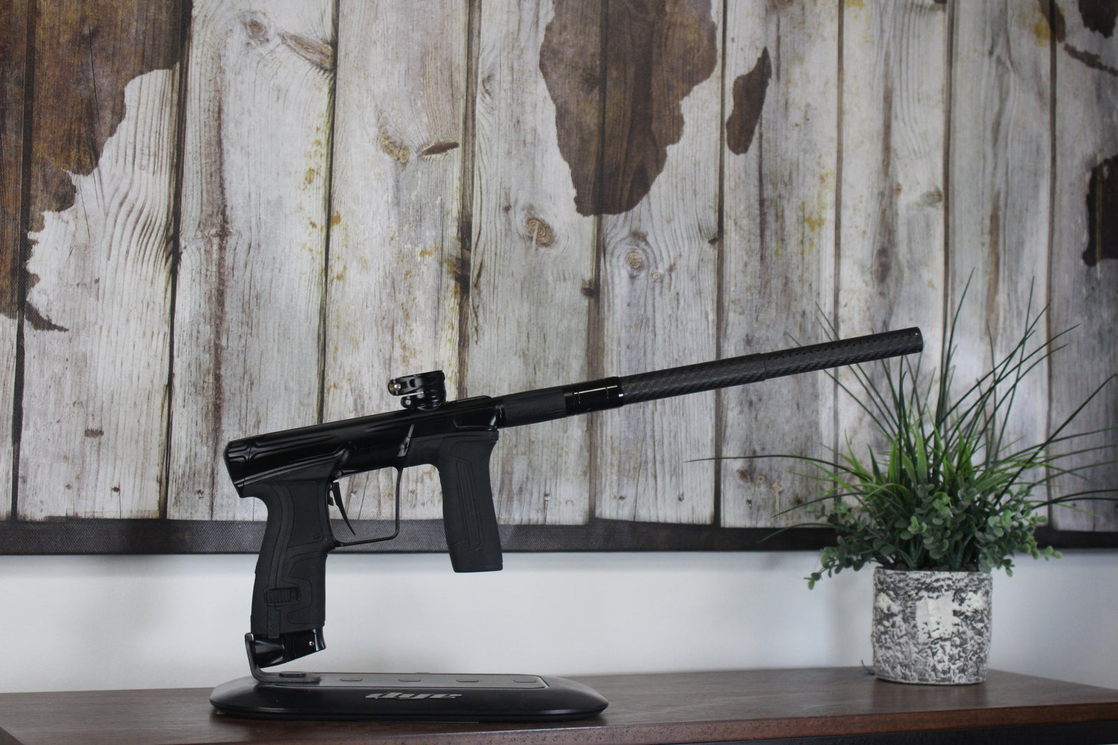 Planet Eclipse CS2 - Black