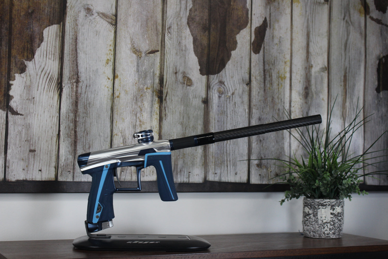 Planet Eclipse Geo 4 - Moonstone