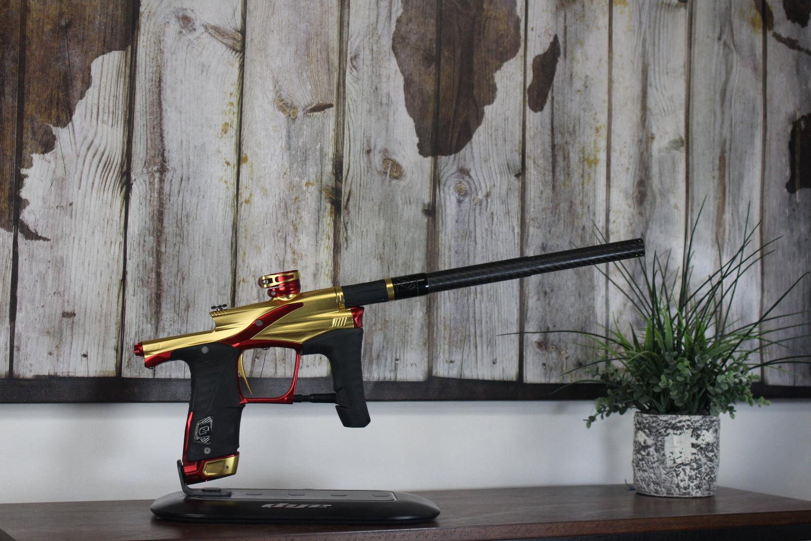 Planet Eclipse LV1.6 - Fire Opal