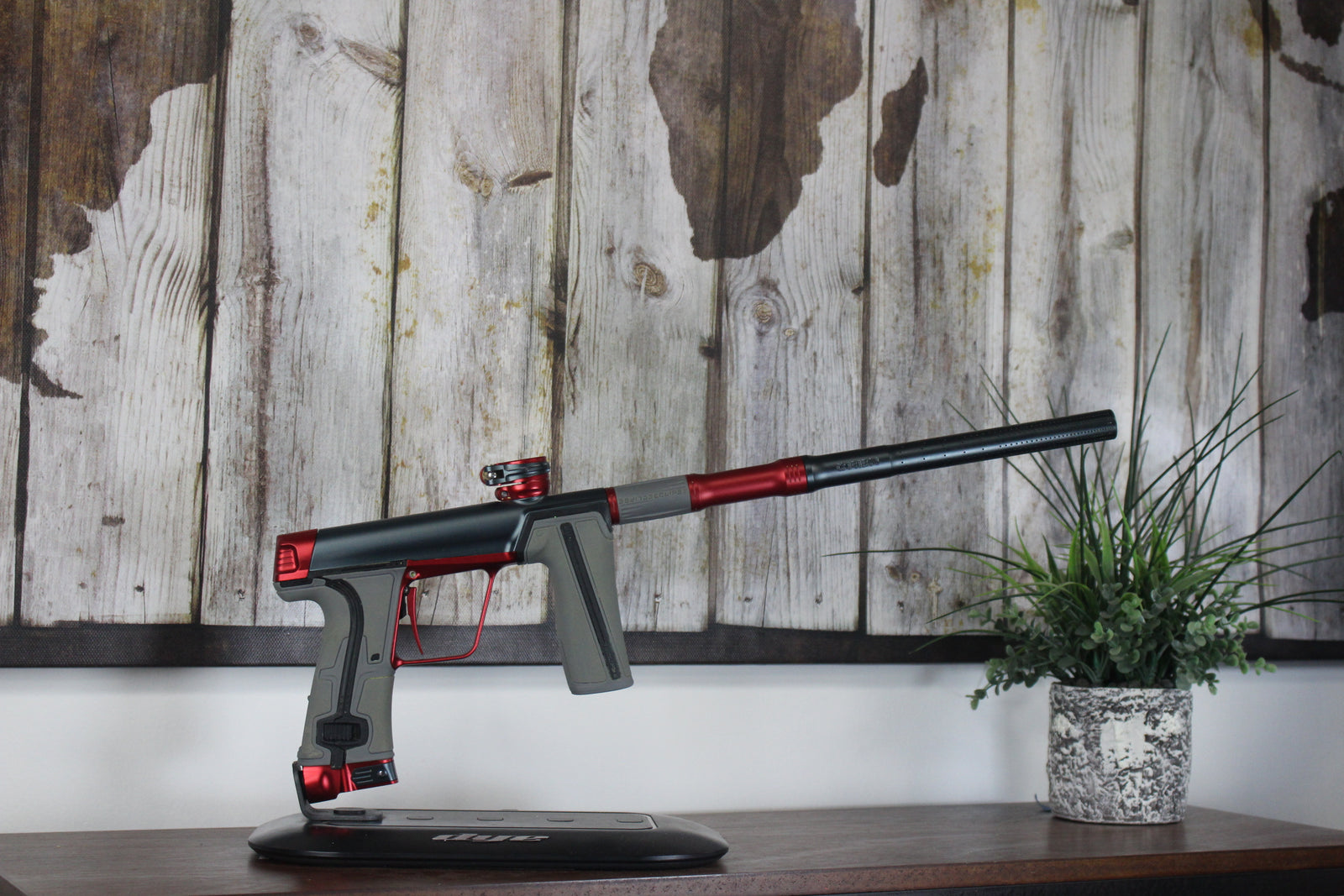 Planet Eclipse CS3Pro - Propane