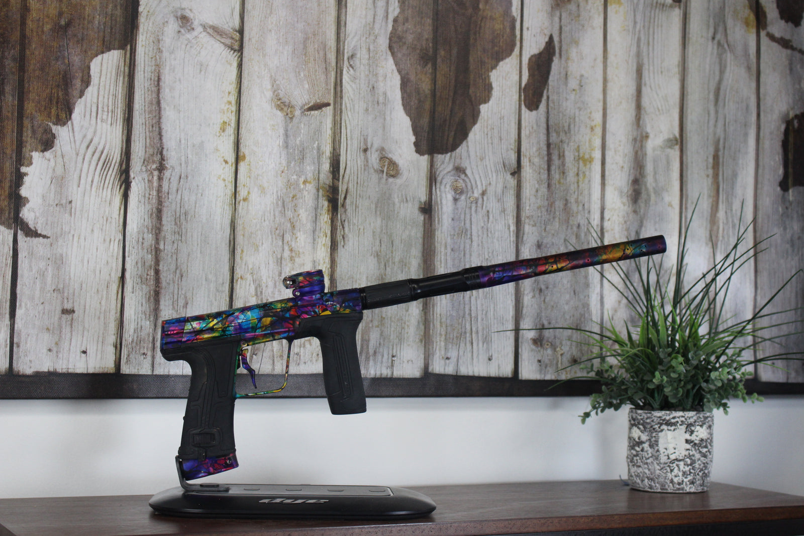 Planet Eclipse CS3 - Pooty