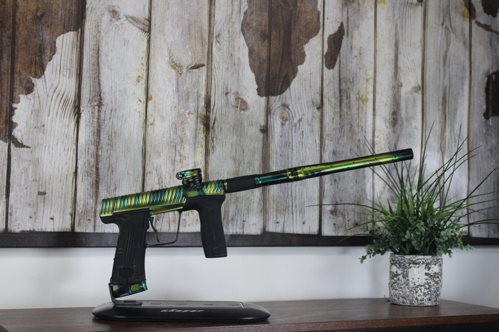 Planet Eclipse Twister CS3 - Poison Acid