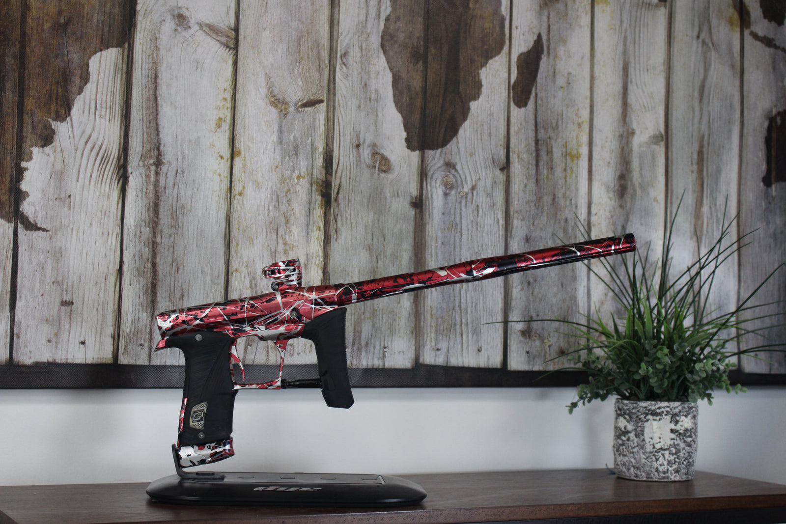 Planet Eclipse Geo 3.5  - Fire Splash