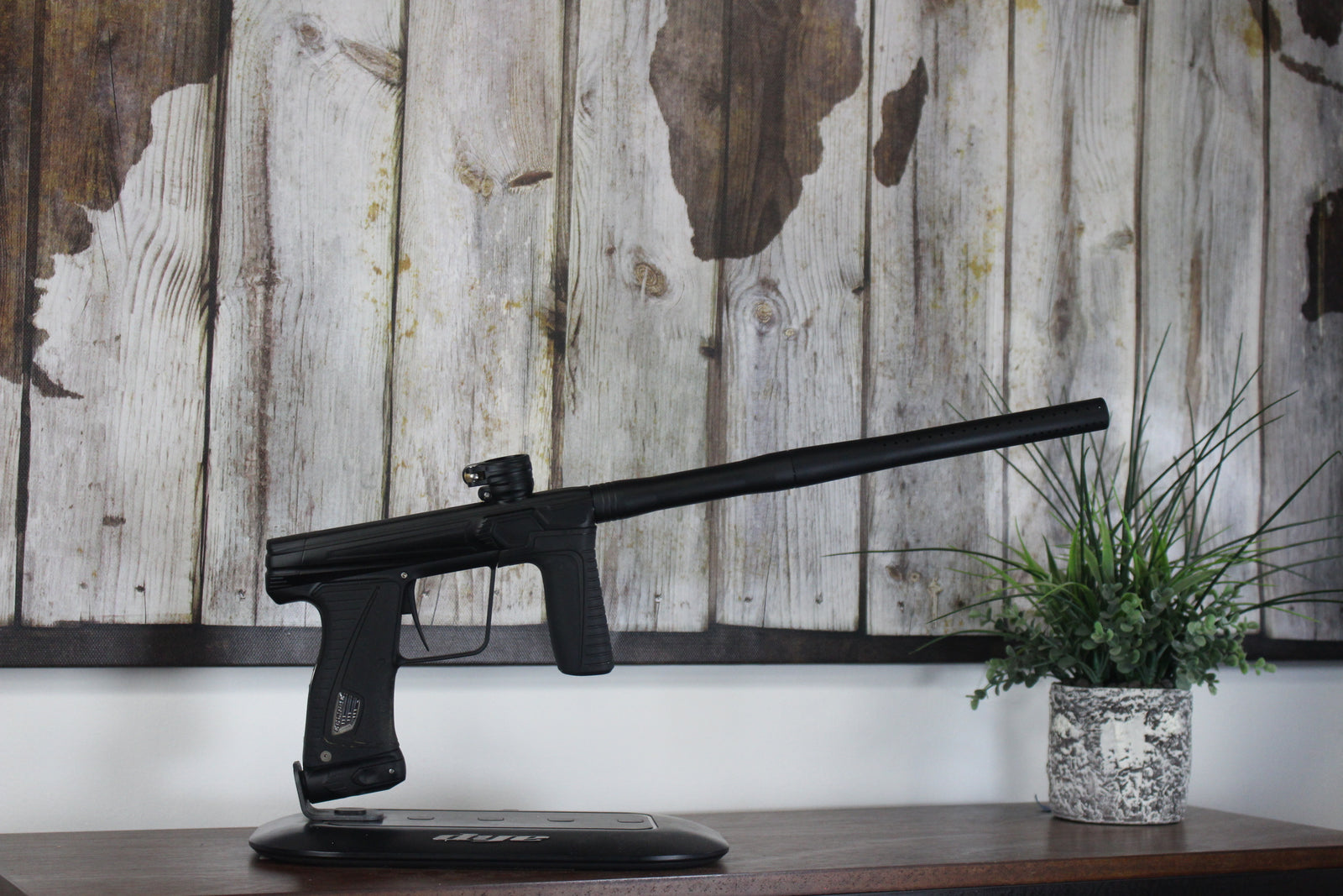 Planet Eclipse Gtek 180R - Black