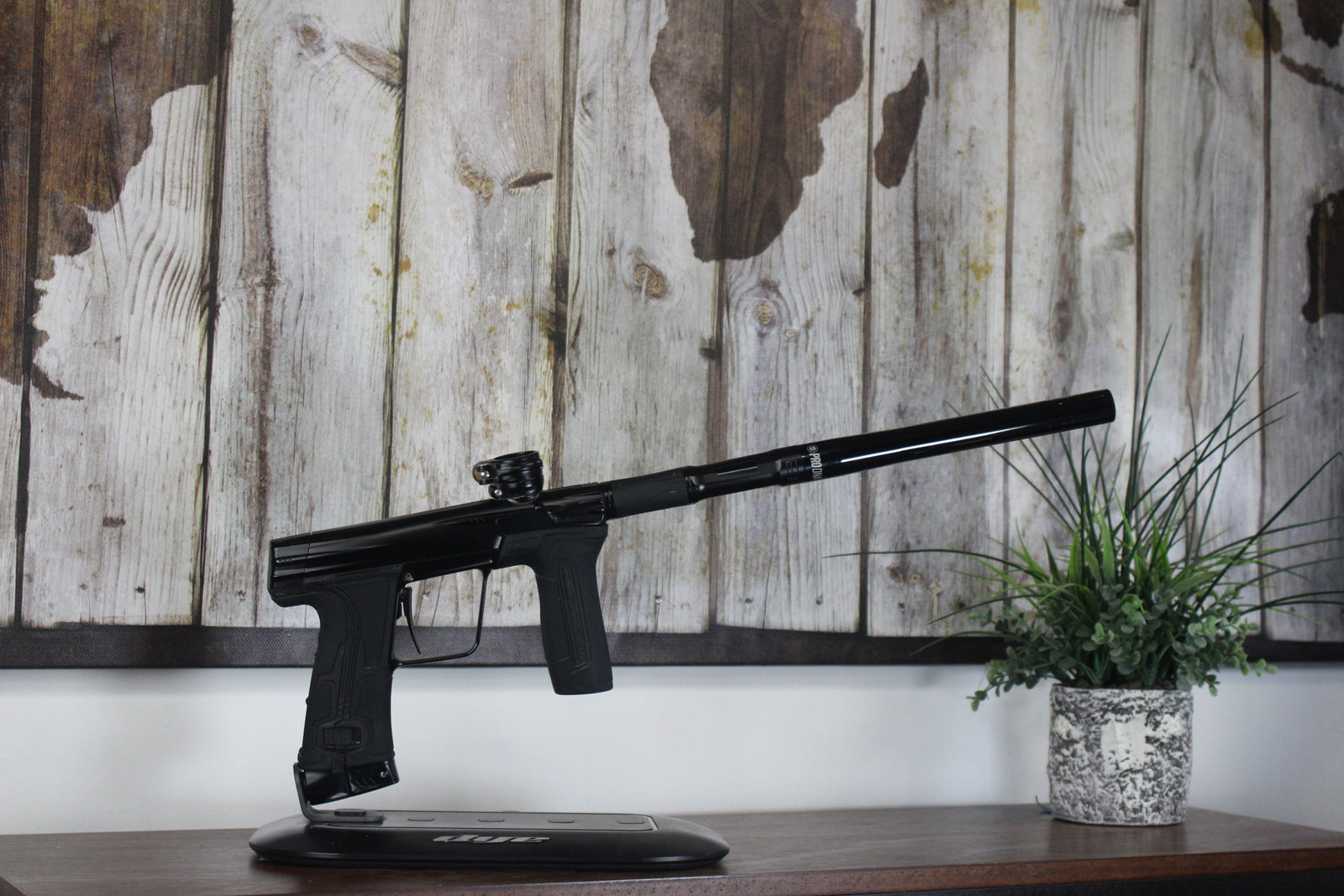 Planet Eclipse CS3 - Midnight