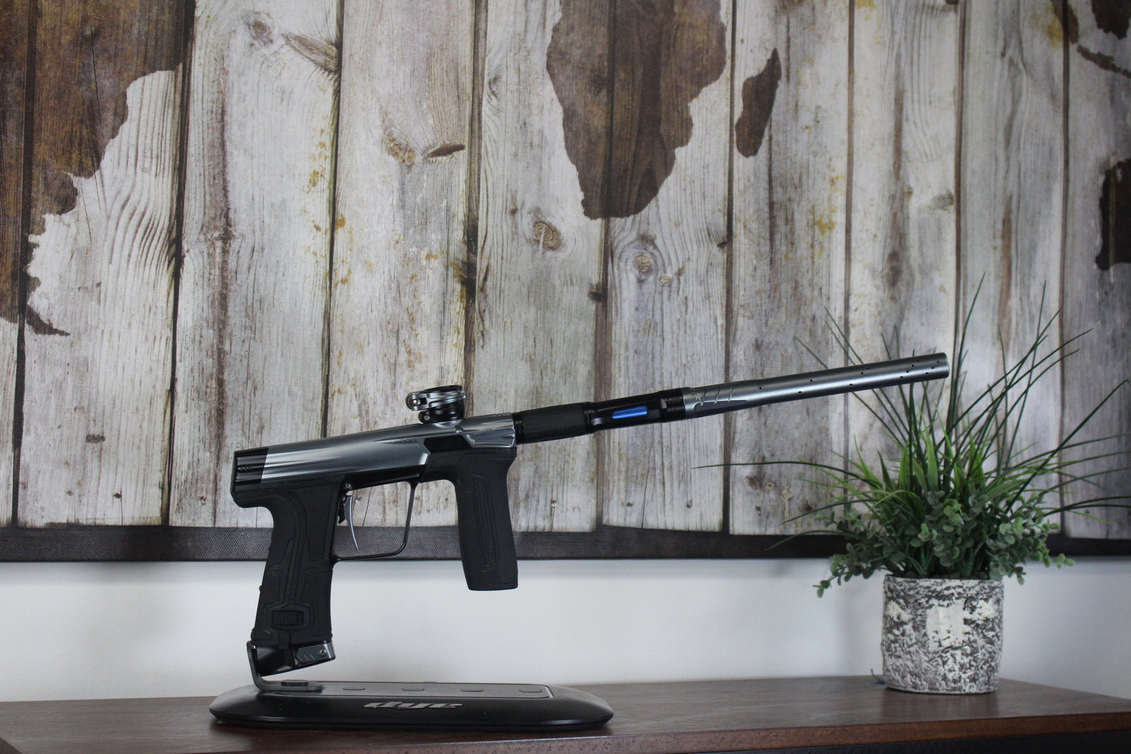 Planet Eclipse CS3 - Grey/Black