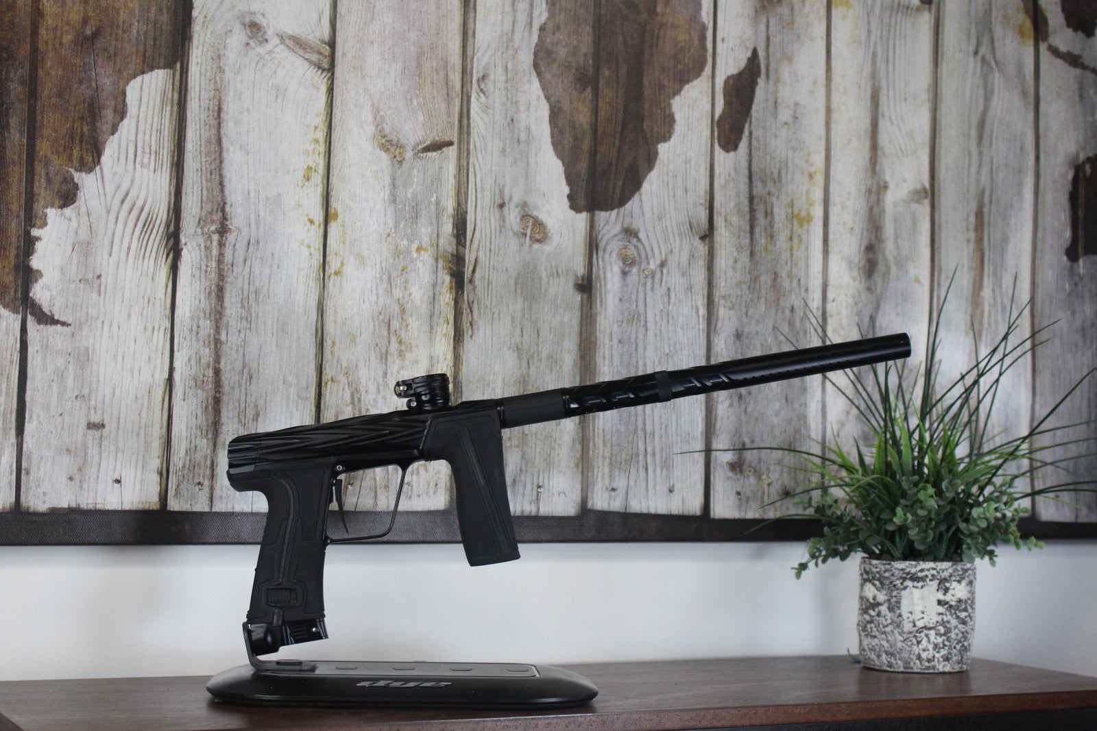 HK Army Shredder CS3Pro - Onyx