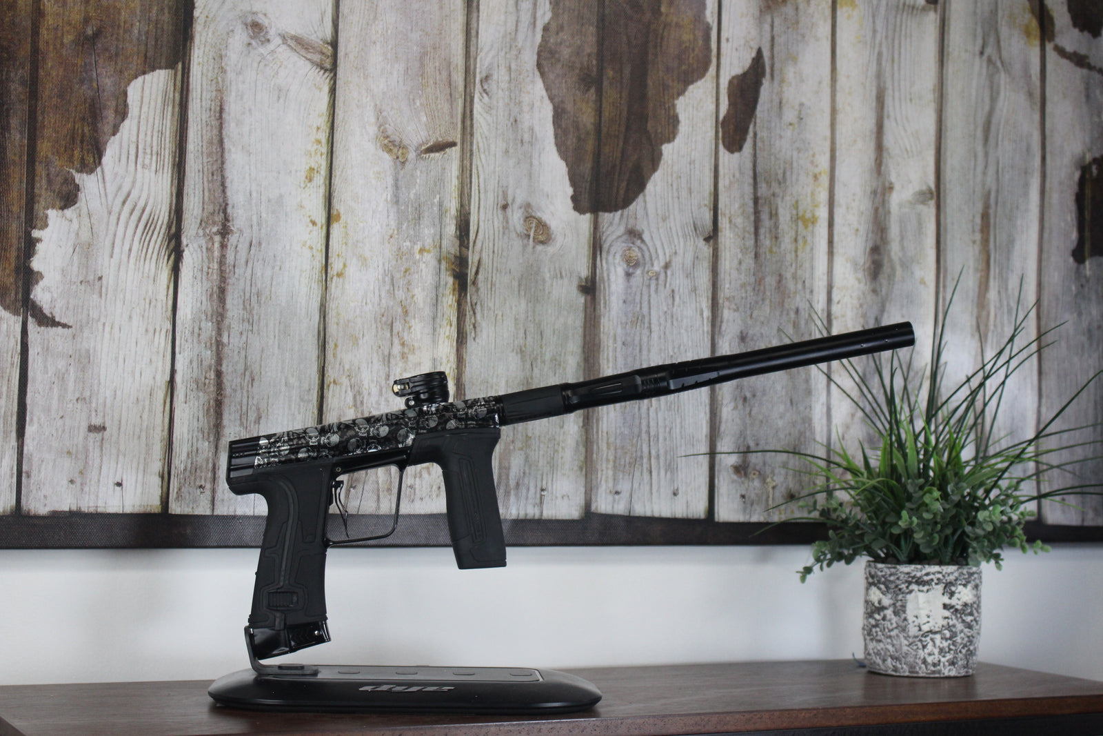 Planet Eclipse CS3 - LE Sandana FS