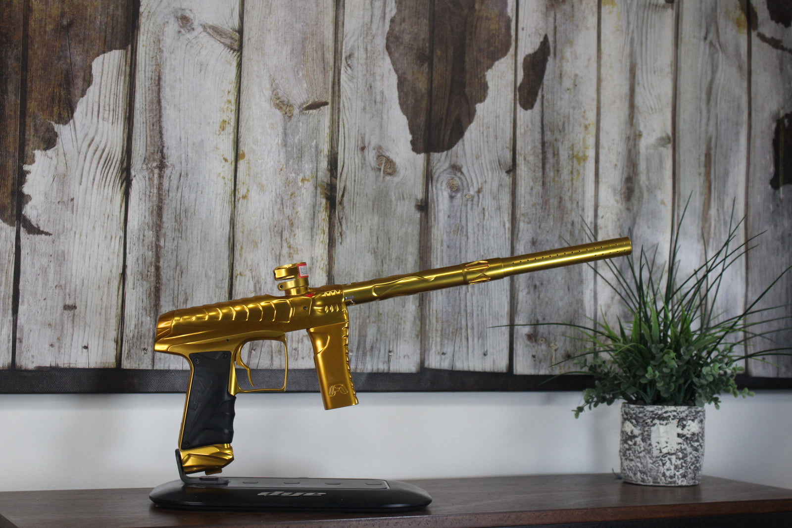 Field One "Dragon" Force V2 - Gloss Gold