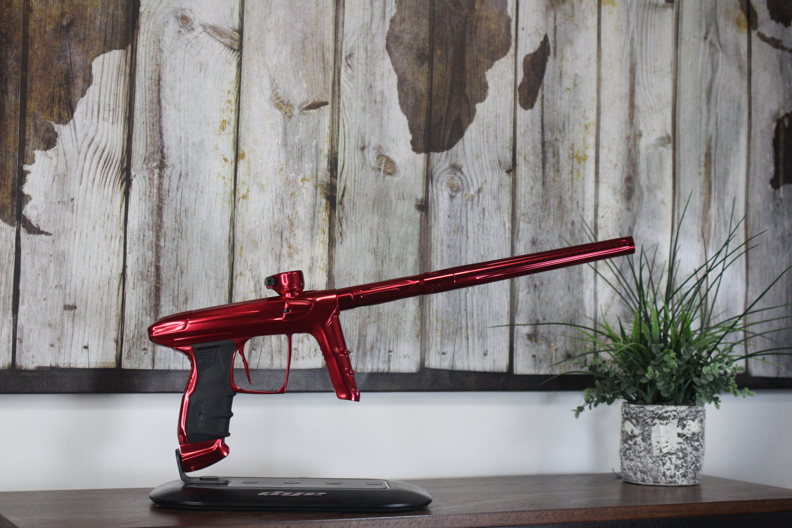 DLX Luxe IDOL - Gloss Red