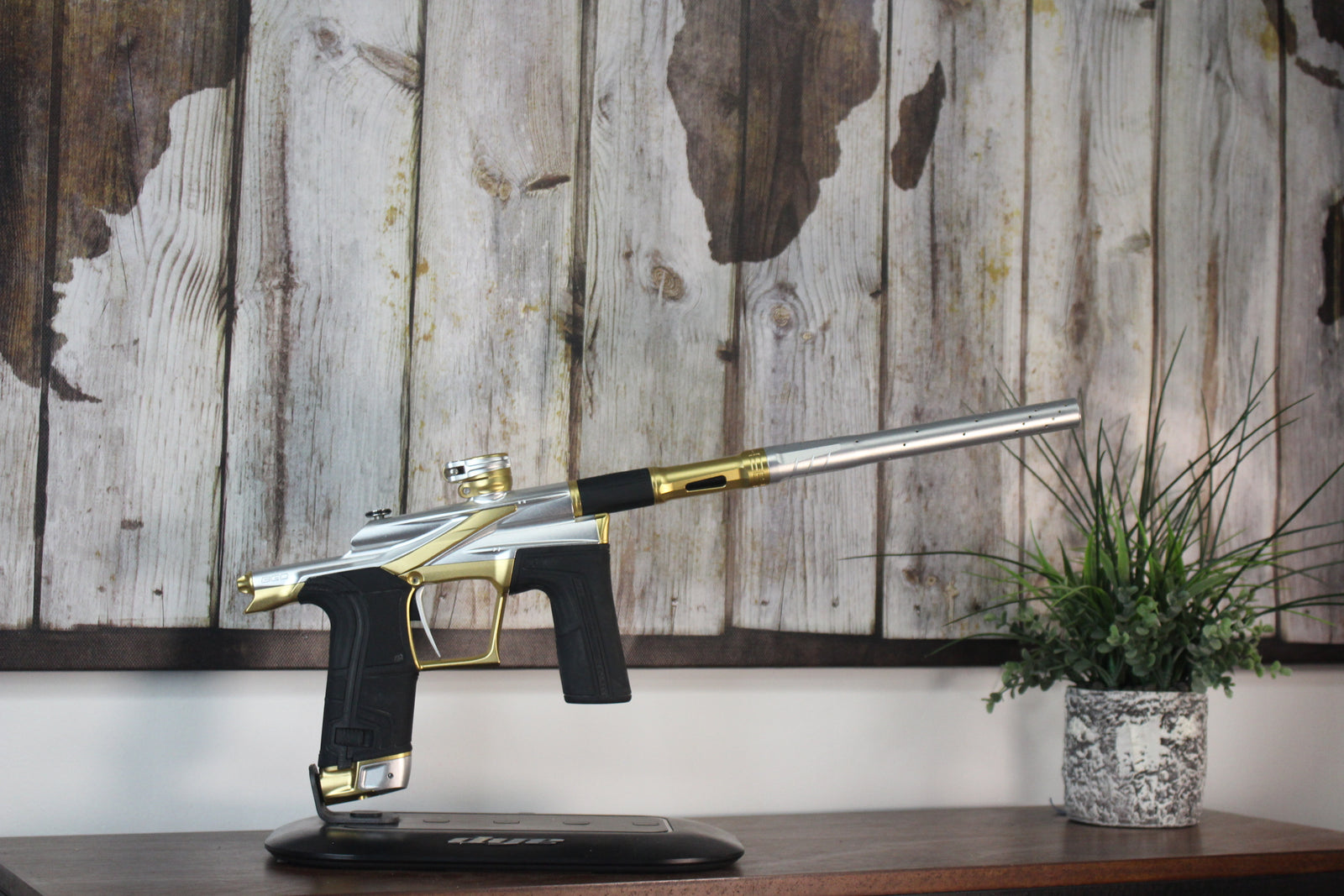 Planet Eclipse LV2 - Ritual