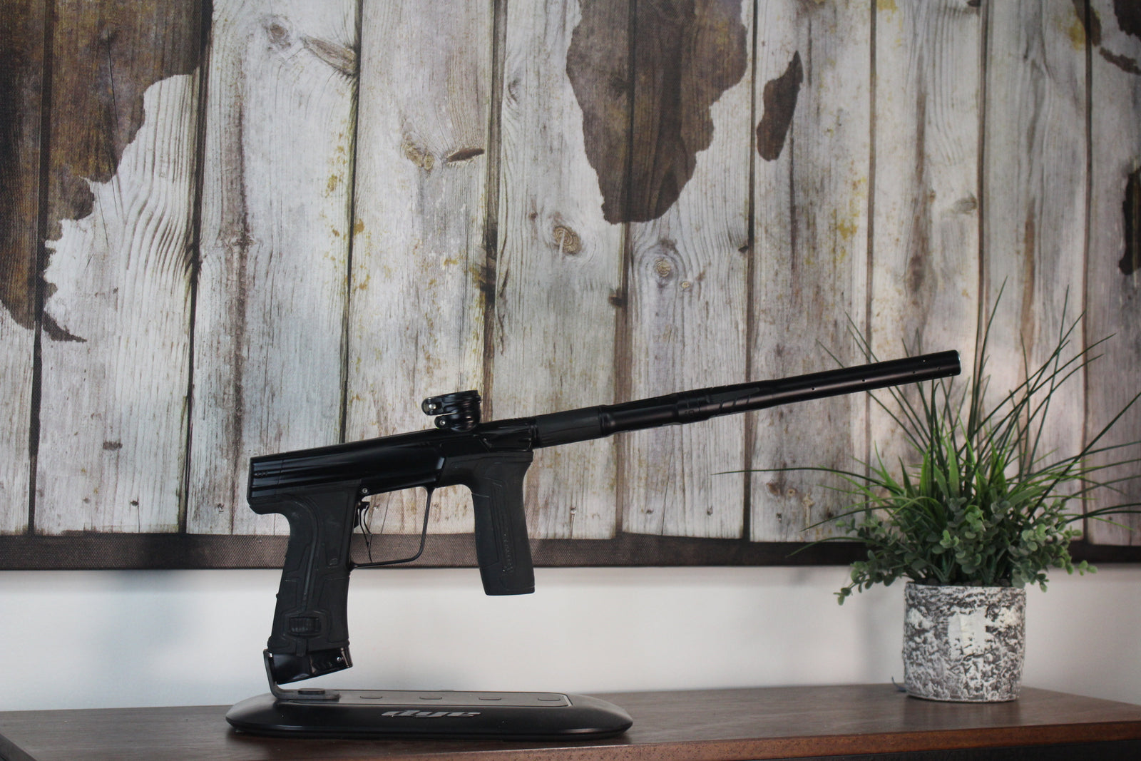 Planet Eclipse CS3 - Midnight